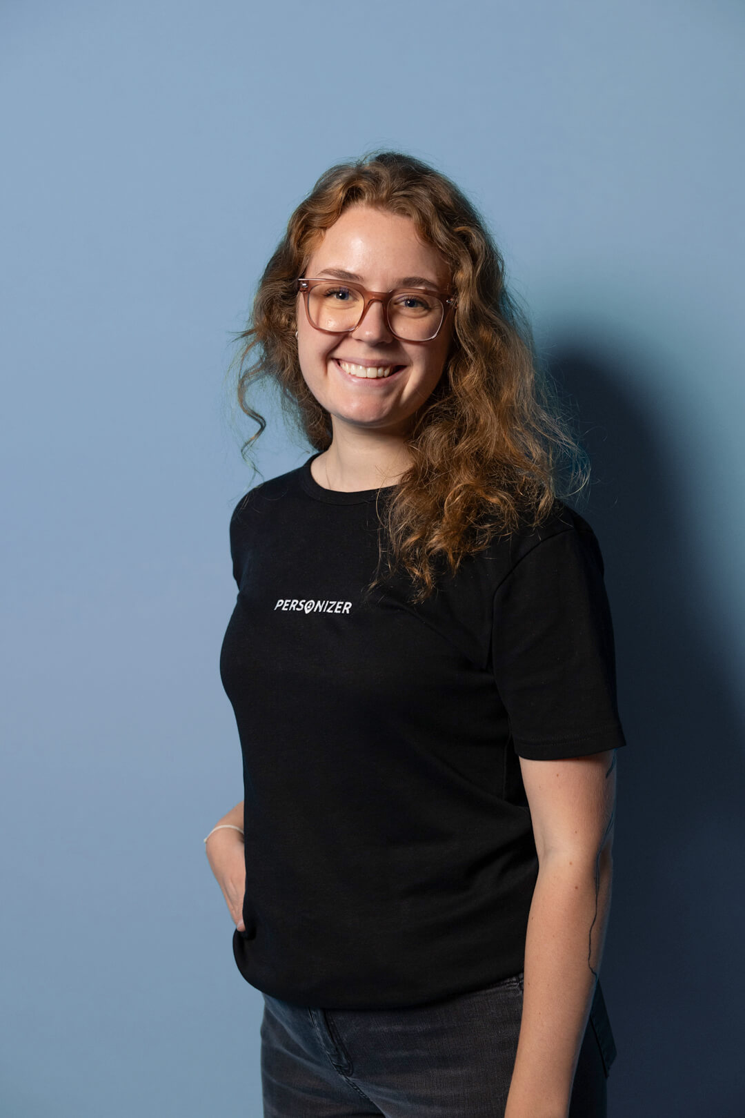 Human Ressources (HR) Blog-Autorin Neela Sonntag