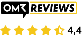 OMR Reviews Logo