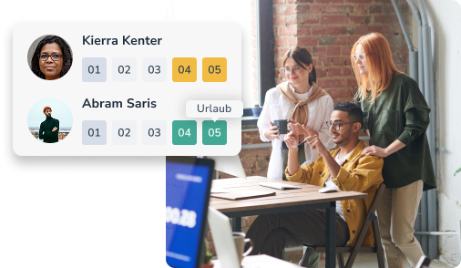 Interview: “Digitale Tools wie Team-Urlaubsplaner erhöhen die Motivation und unterstützen den Projekt-Erfolg"