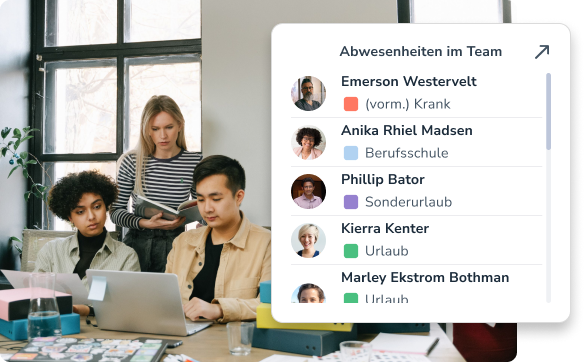Agile Methoden im klassischen Unternehmen einführen