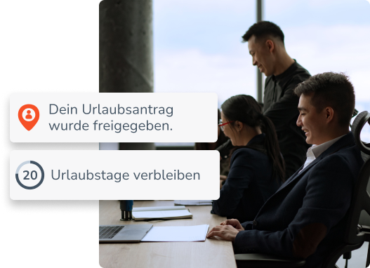 Teil­urlaub – Regeln und Anspruch