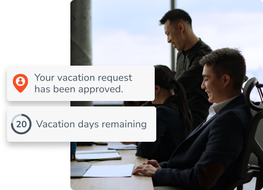 notification per App