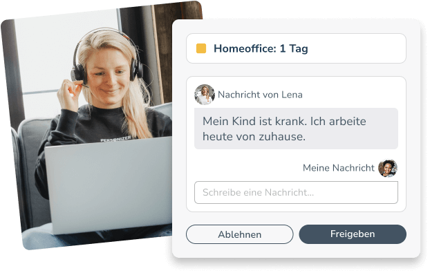 Zusammenarbeit mit Remote Teams