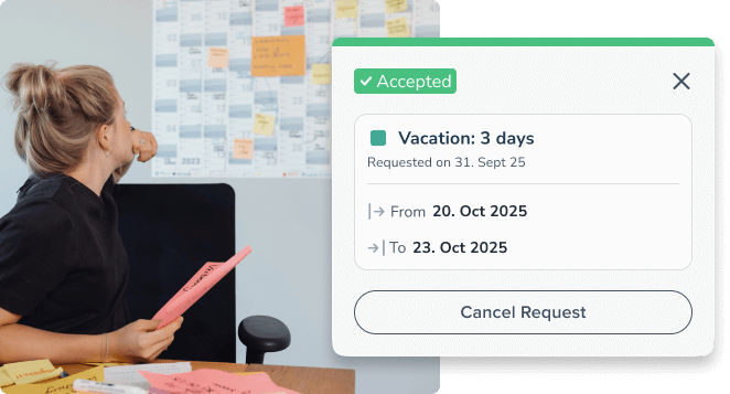 requests in personizer