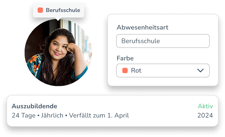 Individuelle Felder ausfüllen in Personizer