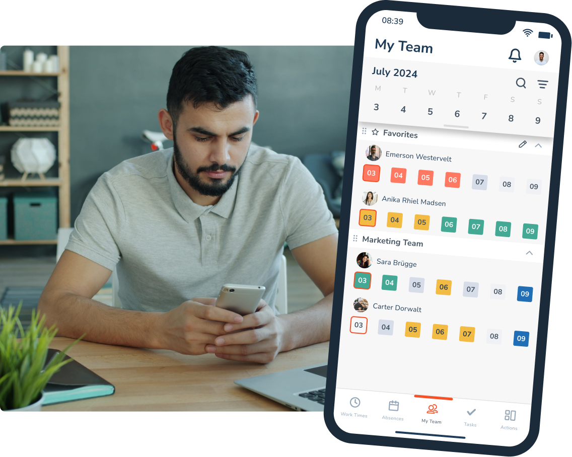 personizer app