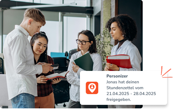 Handy Nachricht