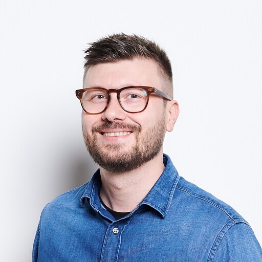 Portrait Stefan Wunderlich