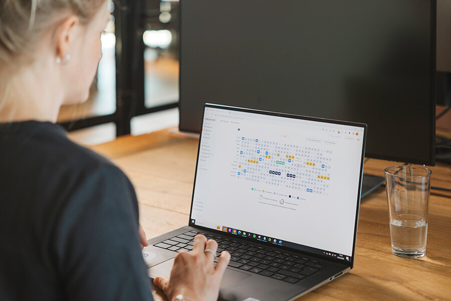 Warum Personizer? HR-Prozesse digitalisieren – Zeiterfassung, Urlaub & Personalakte Warum Personizer? HR-Prozesse digitalisieren – Zeiterfassung, Urlaub & Personalakte