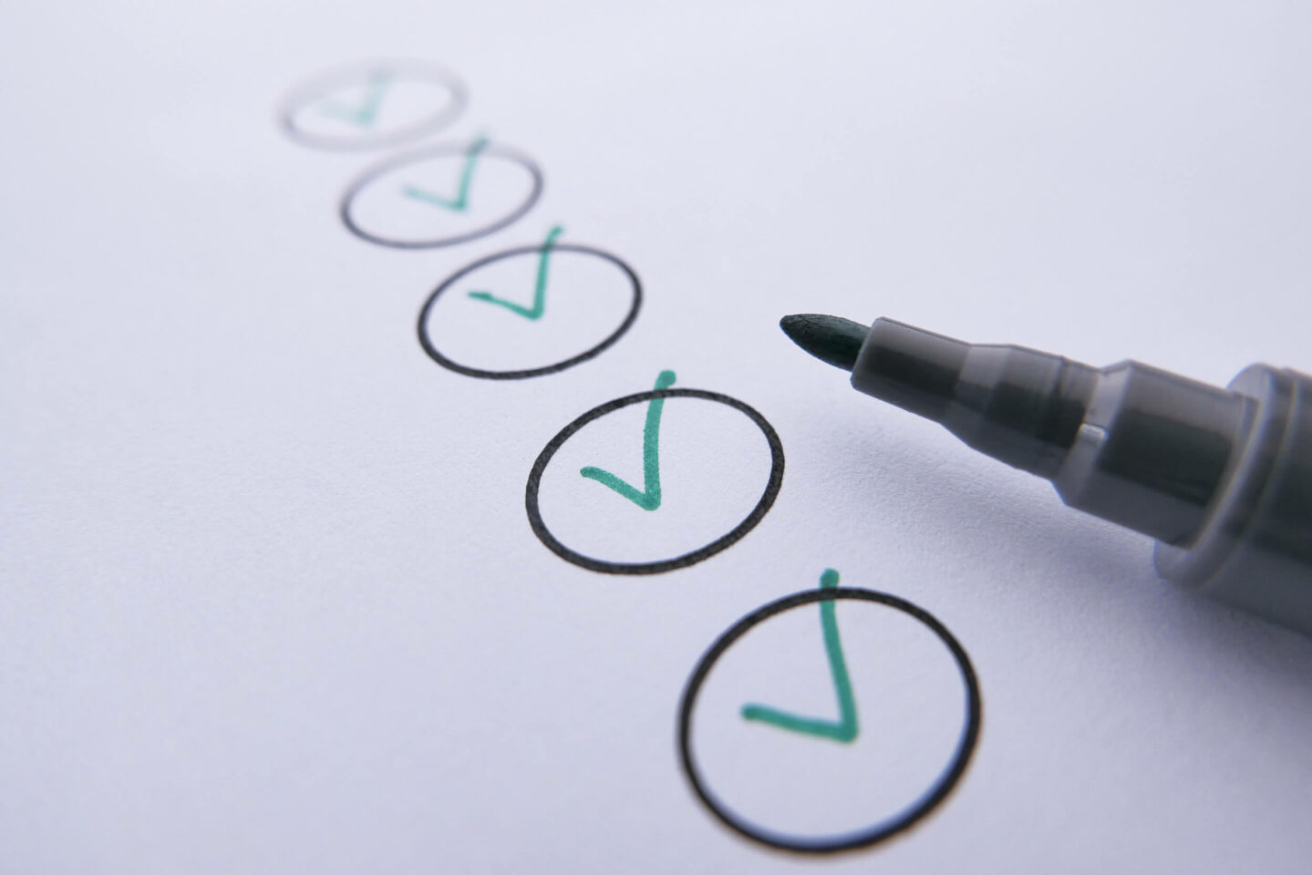 Checkliste Entgeltunterlagen 2027: In 5 Schritten zur elektronischen Umstellung (mit PDF-Download) Checkliste Entgeltunterlagen