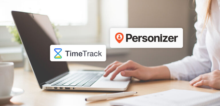 Personizer vs. TimeTrack im Vergleich (2026)