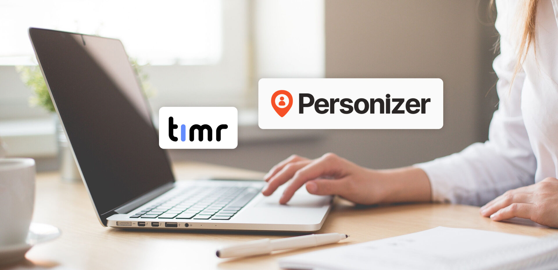 Personizer vs. Timr im Vergleich (2026) Personizer vs. Timr im Vergleich (2026)