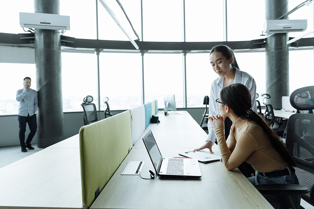 Mitarbeiter Onboarding