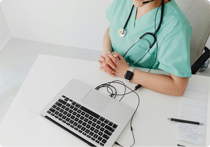 Office management Zeiterfassung