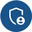 Betriebliche Altersvorsorge (Icon)