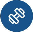 Firmenfitness (Icon)