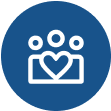 Kinderbetreuung (Icon)