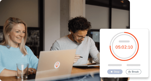 HR software complete solution