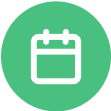 Kalender Icon