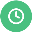 Uhr Icon