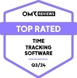 OMR Reviews – Top Rated Zeiterfassungssoftware