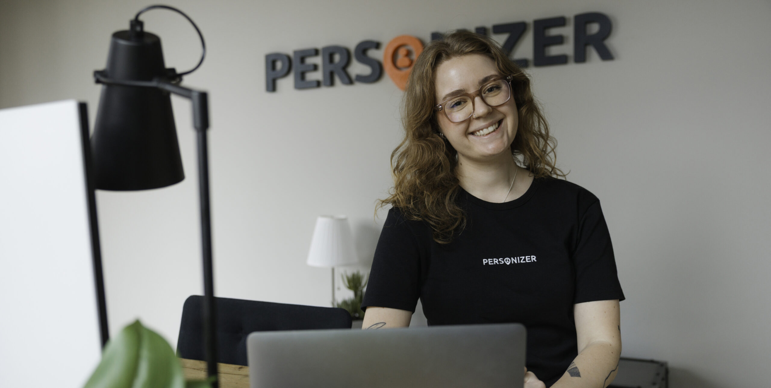 Personizer Software Live-Demo