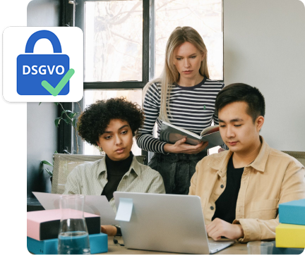 dsgvo konform