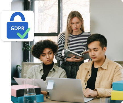 GDPR compliant
