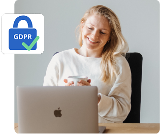GDPR compliant