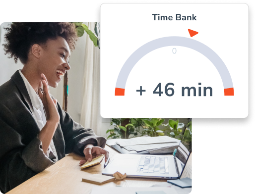 time bank