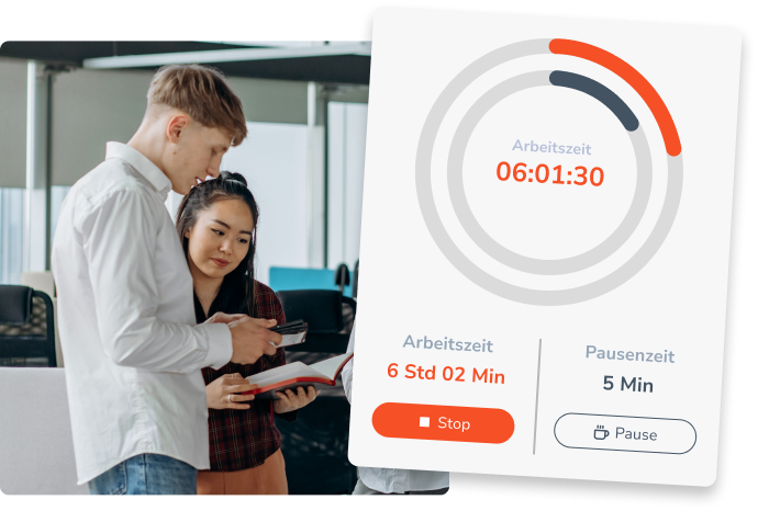 Start Stop Timer