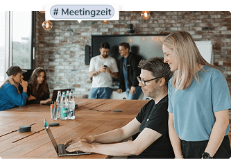 Zeitlabel in der Personalplanung