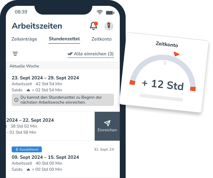 Mobile App Personizer