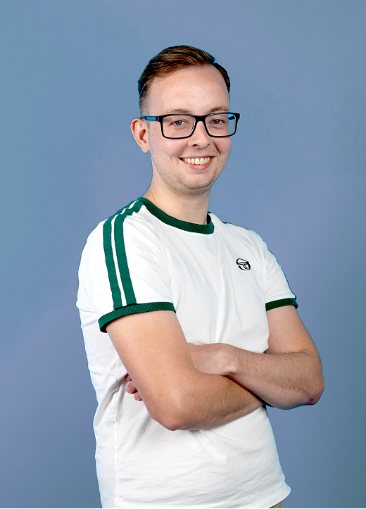 Kai (Personizer-Team)