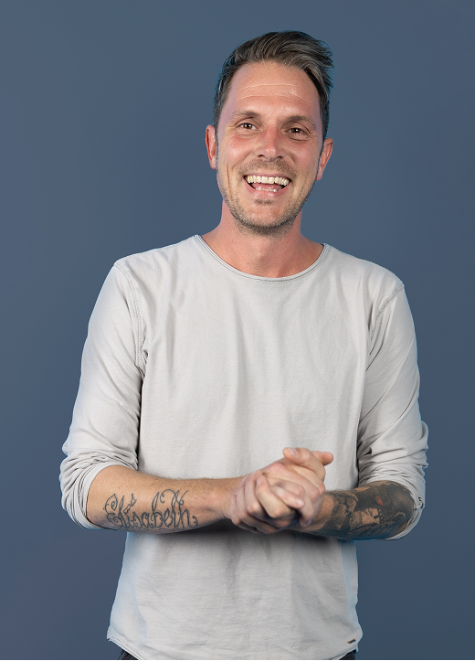 Kay (Personizer-Team)