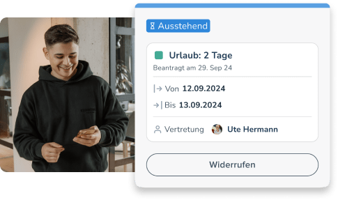 Transparenz und Nachvollziehbarkeit schaffen 