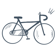 Bike-Leasing (Illustration)