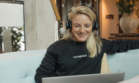 Homeoffice online eintragen