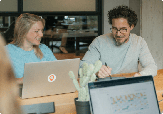 Increase employee motivation