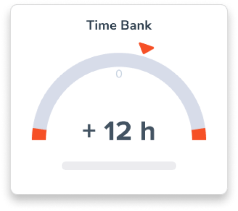 Time Bank (Illustration)