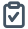 Genehmigungsprozesse (Icon)
