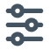 Arbeitszeitmodelle (Icon)
